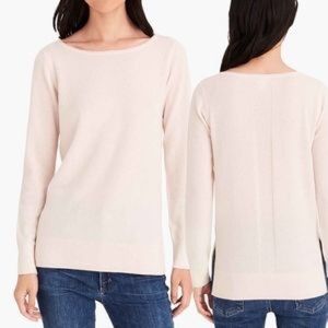Club Monaco cashmere sweater